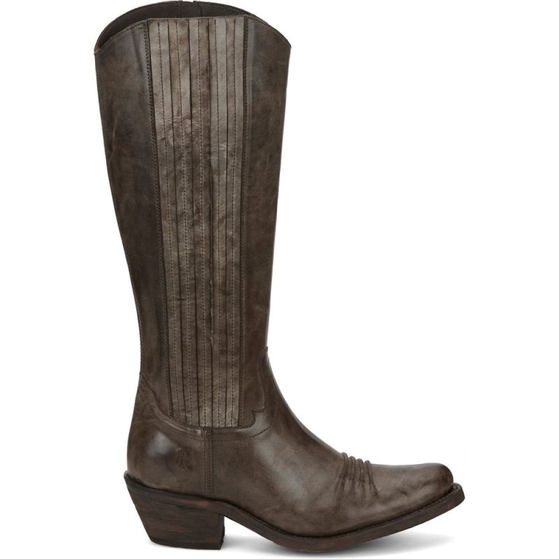 Justin | Women's Savannah Truffle