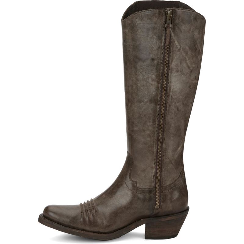 Justin | Women's Savannah Truffle