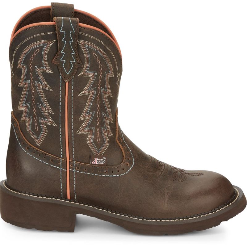 Justin | Women's Lyla Brown