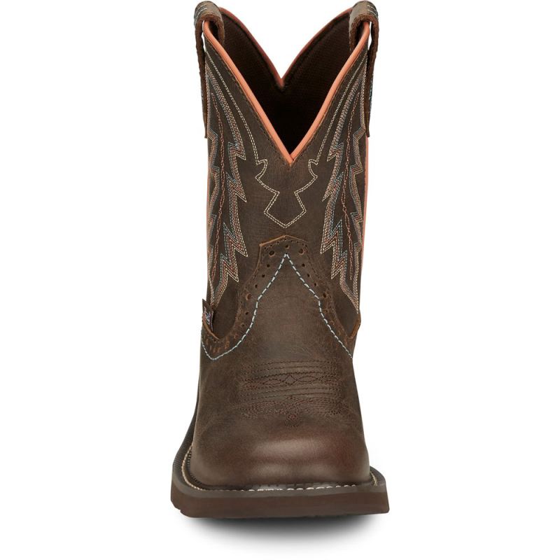 Justin | Women's Lyla Brown