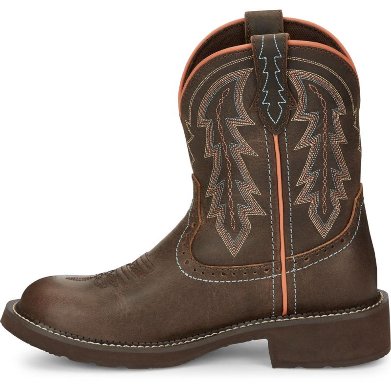 Justin | Women's Lyla Brown