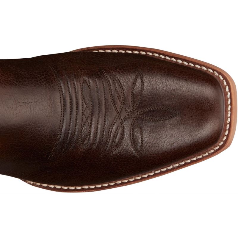 Justin | Men's Andrews Brown