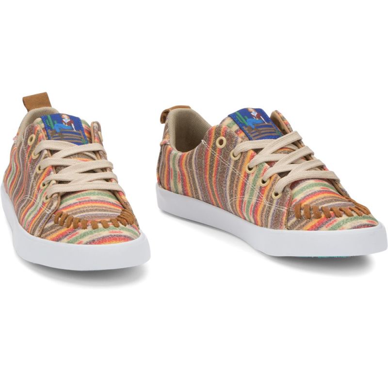 Justin | Women's Arreba! Multicolor - Click Image to Close