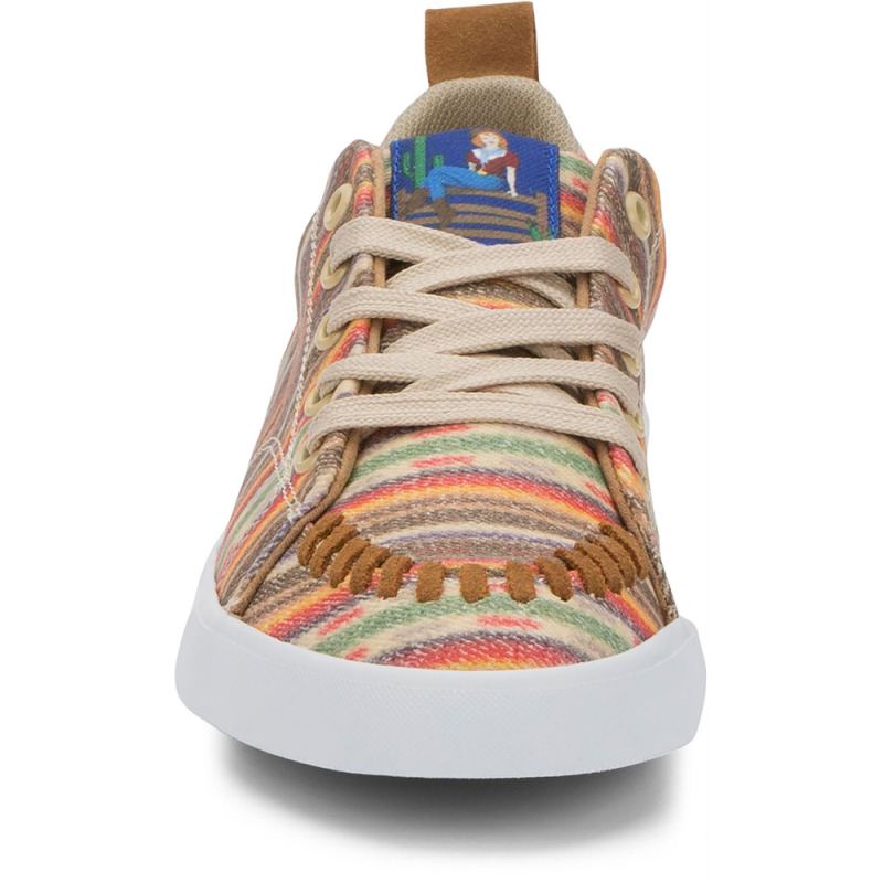 Justin | Women's Arreba! Multicolor