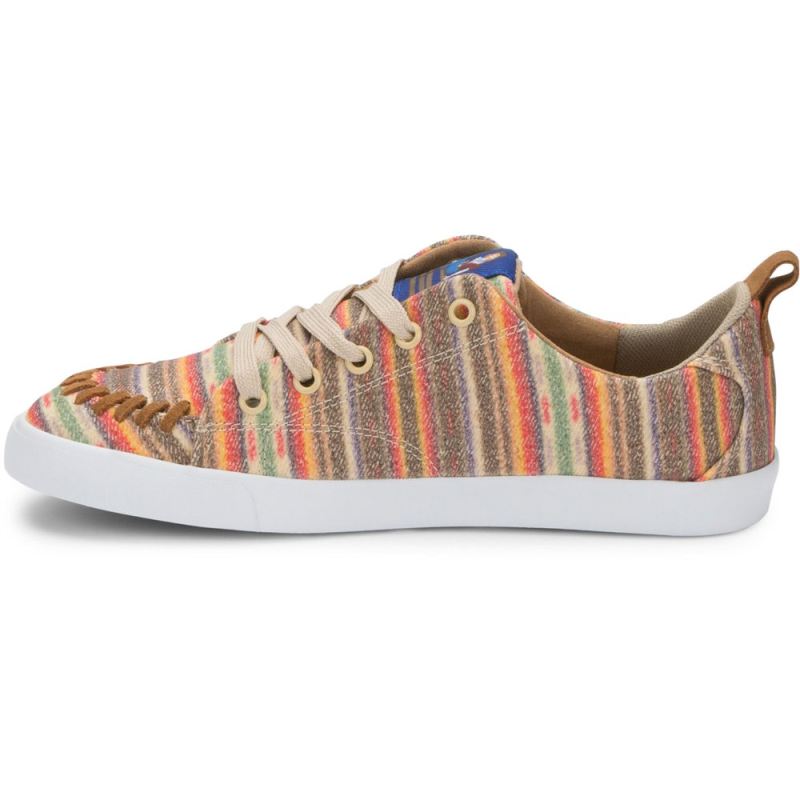 Justin | Women's Arreba! Multicolor