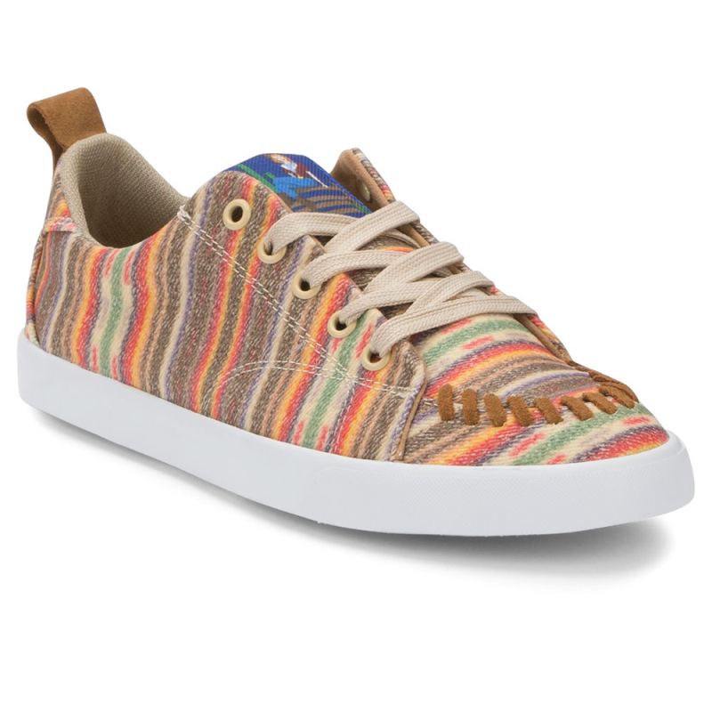 Justin | Women's Arreba! Multicolor