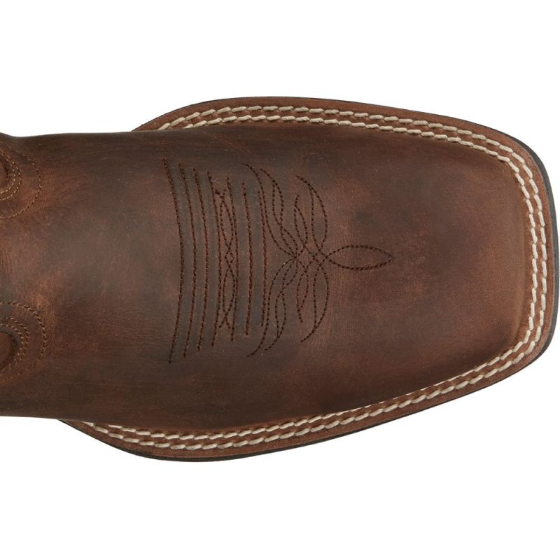 Justin | Men's Canter Dusky