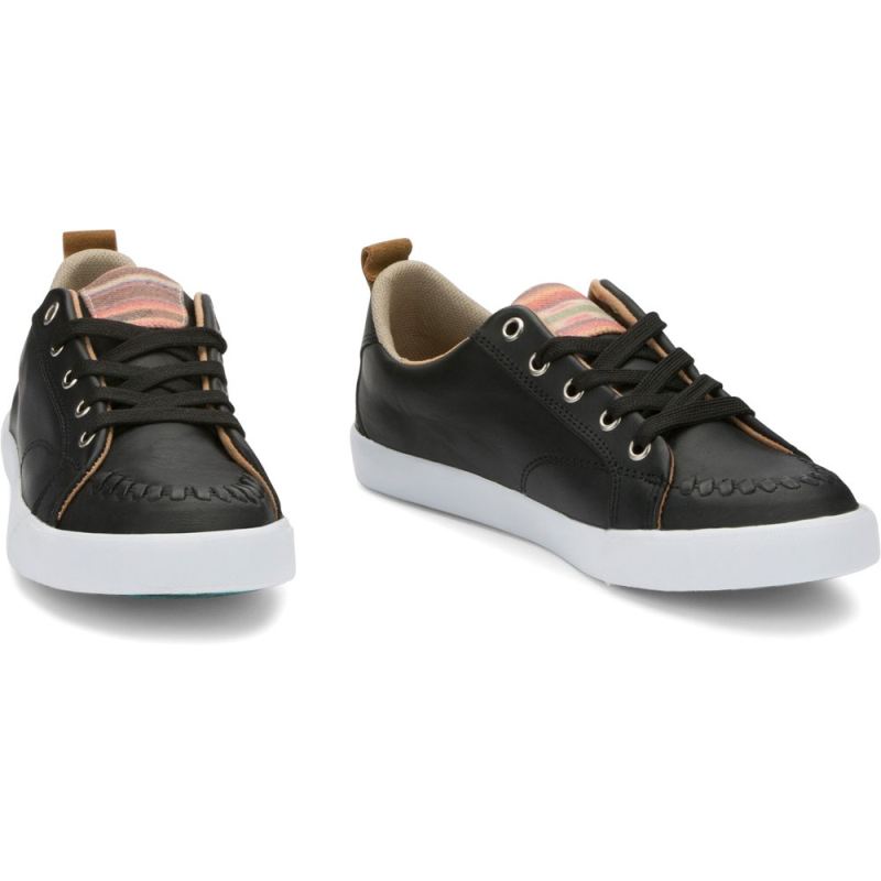 Justin | Women's Susie Black - Click Image to Close