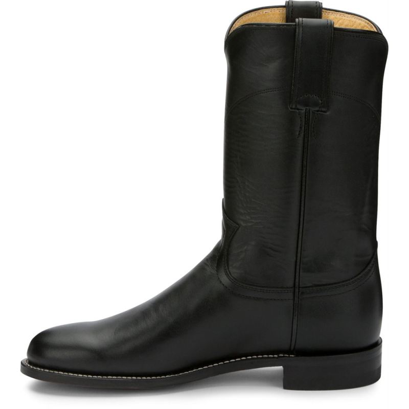 Justin | Women's Cora Black