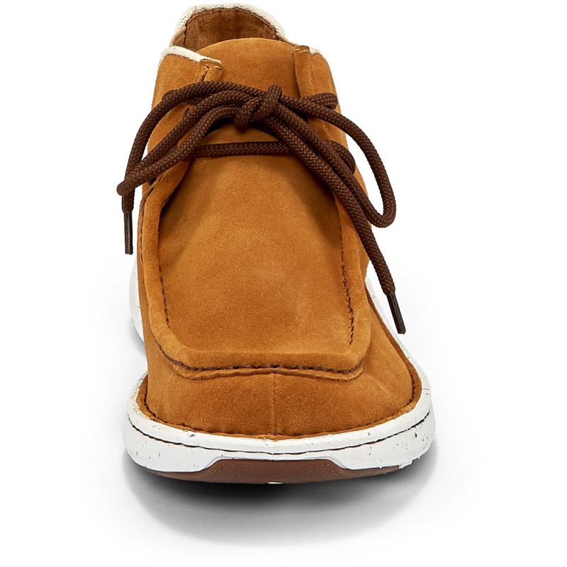 Justin | Men's Hi-Call Buckskin