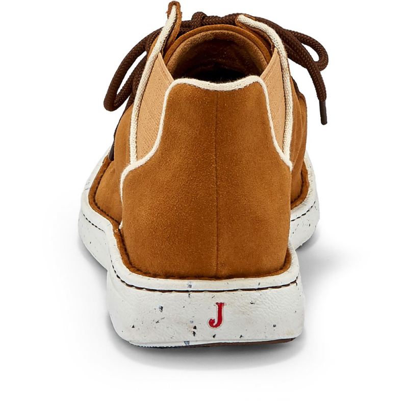 Justin | Men's Hi-Call Buckskin