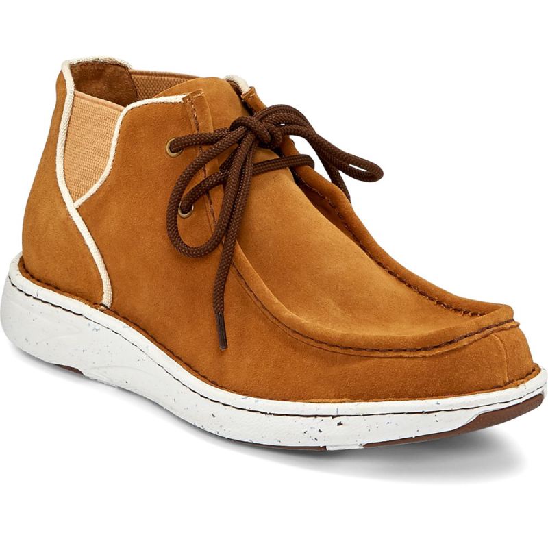 Justin | Men's Hi-Call Buckskin