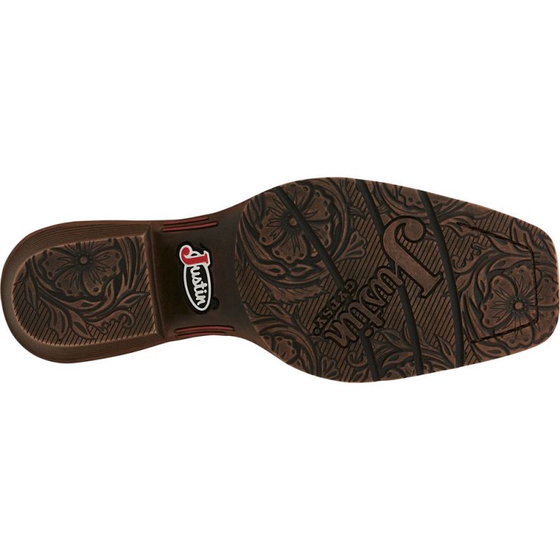 Justin | Women's Jessa Brown Buffalo