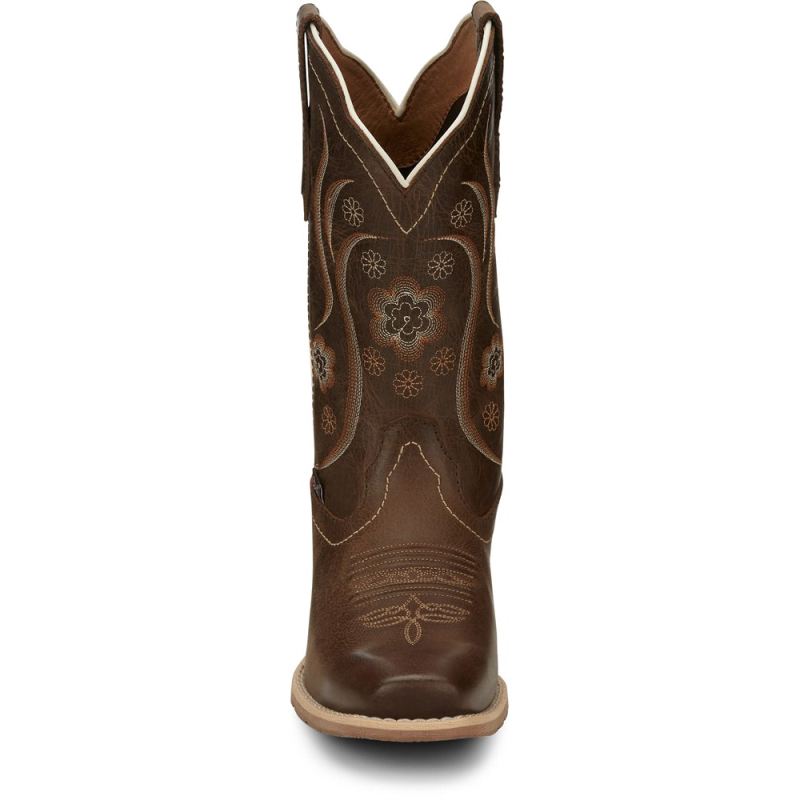 Justin | Women's Jessa Brown Buffalo