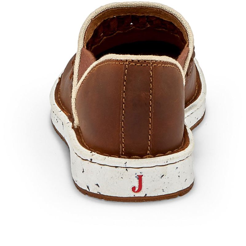 Justin | Women's Poly Walnut