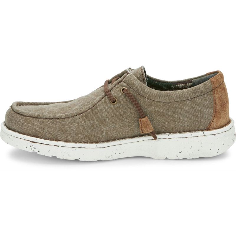 Justin | Men's Hazer Clay