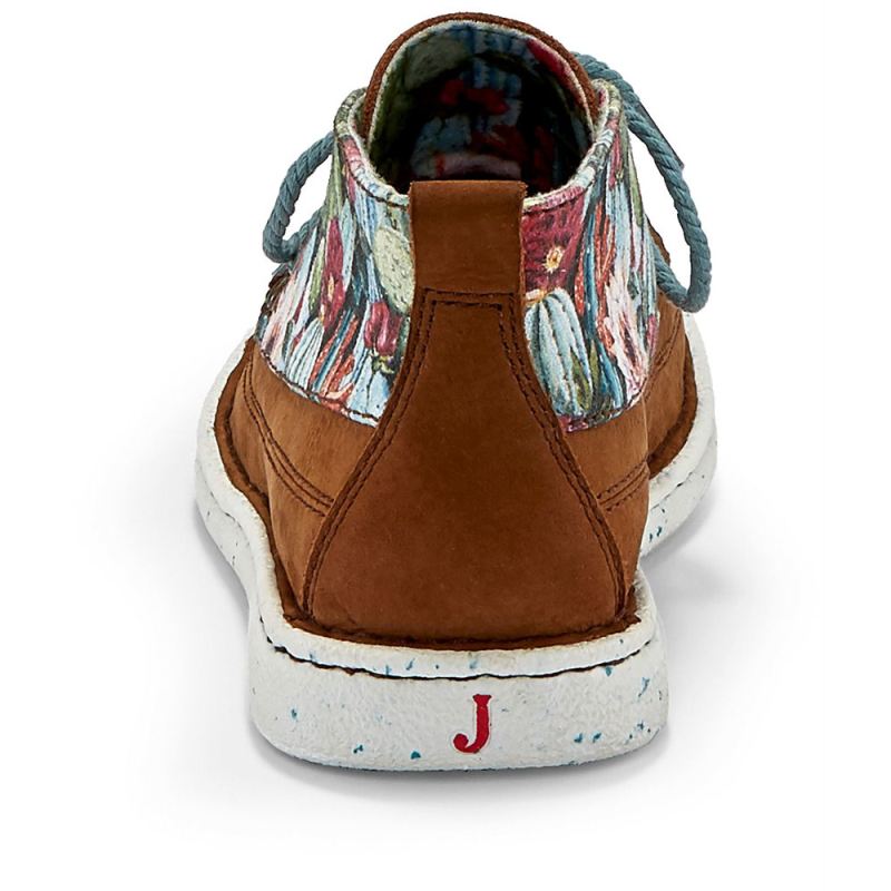 Justin | Women's Breezy Brown