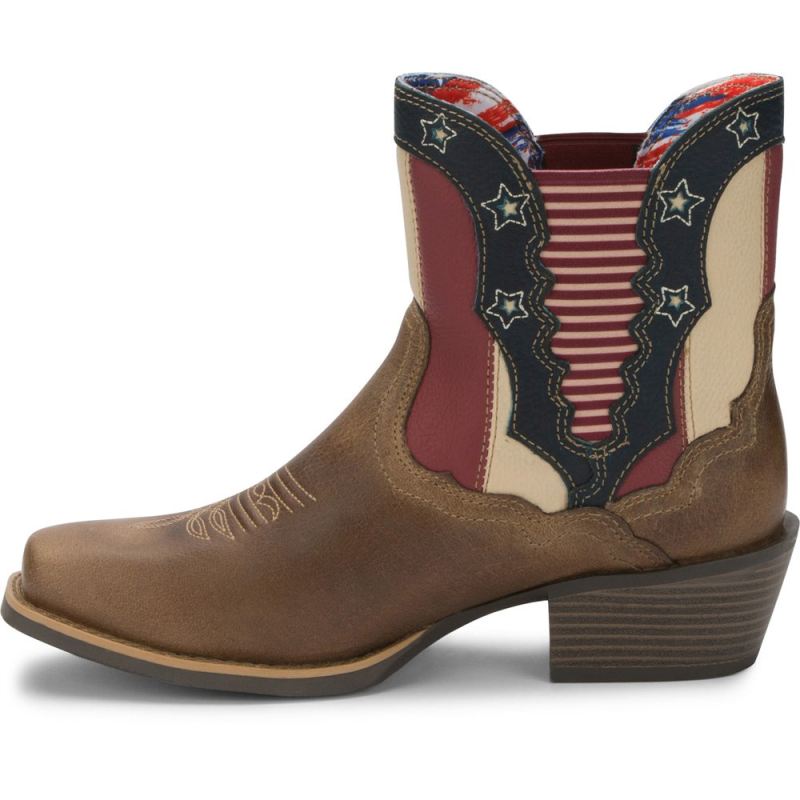 Justin | Women's Chellie Brown