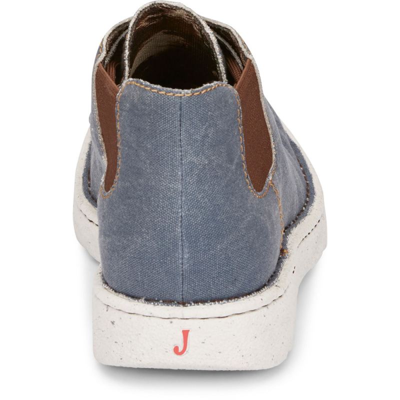 Justin | Men's Hudson Blue