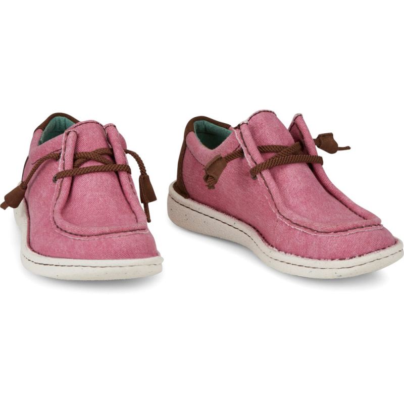 Justin | Women's Hazer Pink