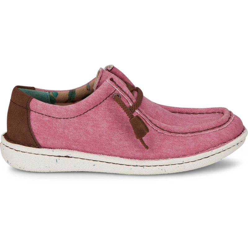 Justin | Women's Hazer Pink