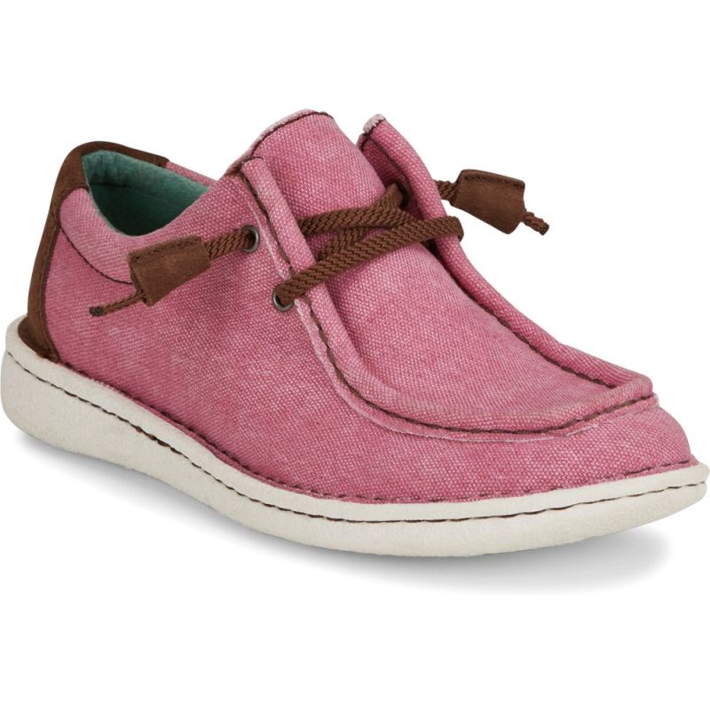 Justin | Women's Hazer Pink