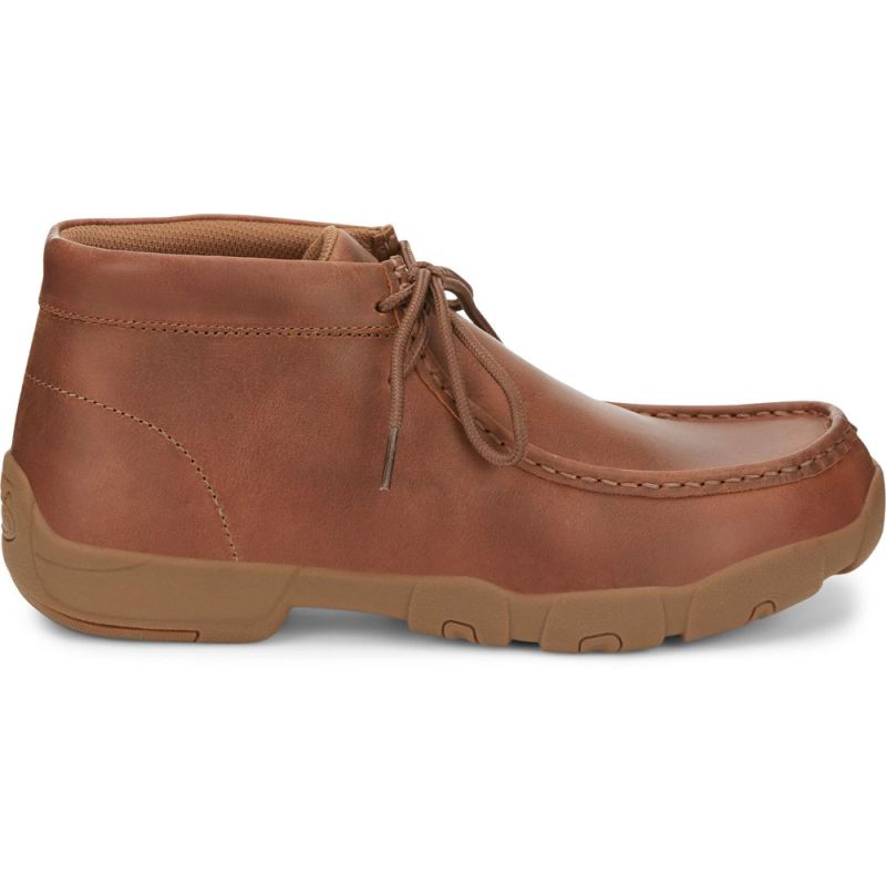 Justin | Men's Cappie Sand