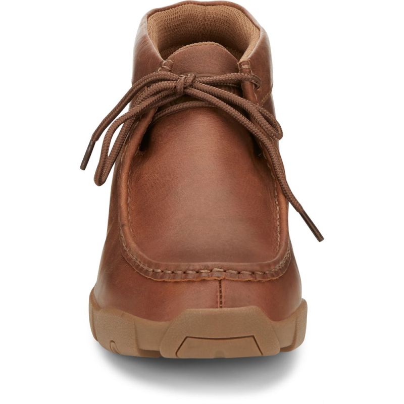 Justin | Men's Cappie Sand