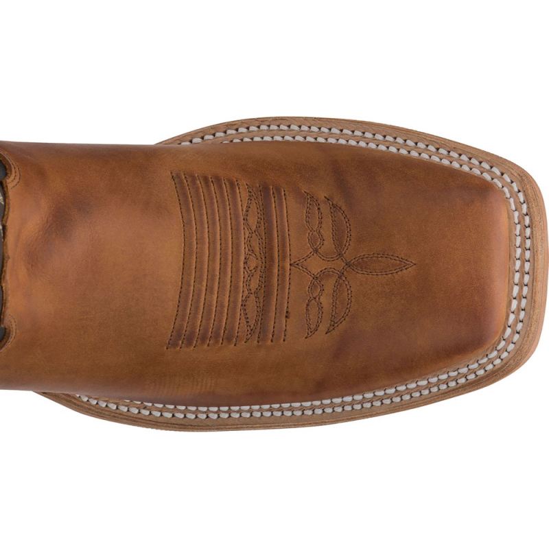 Justin | Men's Caddo Copper Brown