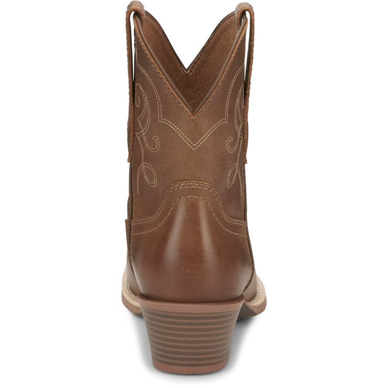 Justin | Women's Chellie Tan