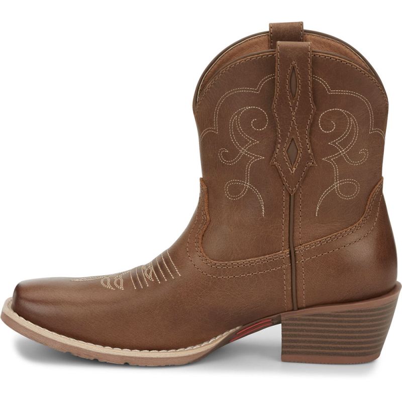 Justin | Women's Chellie Tan