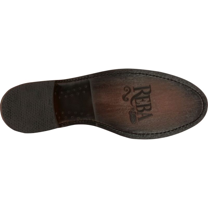 Justin | Women's Anthem Truffle