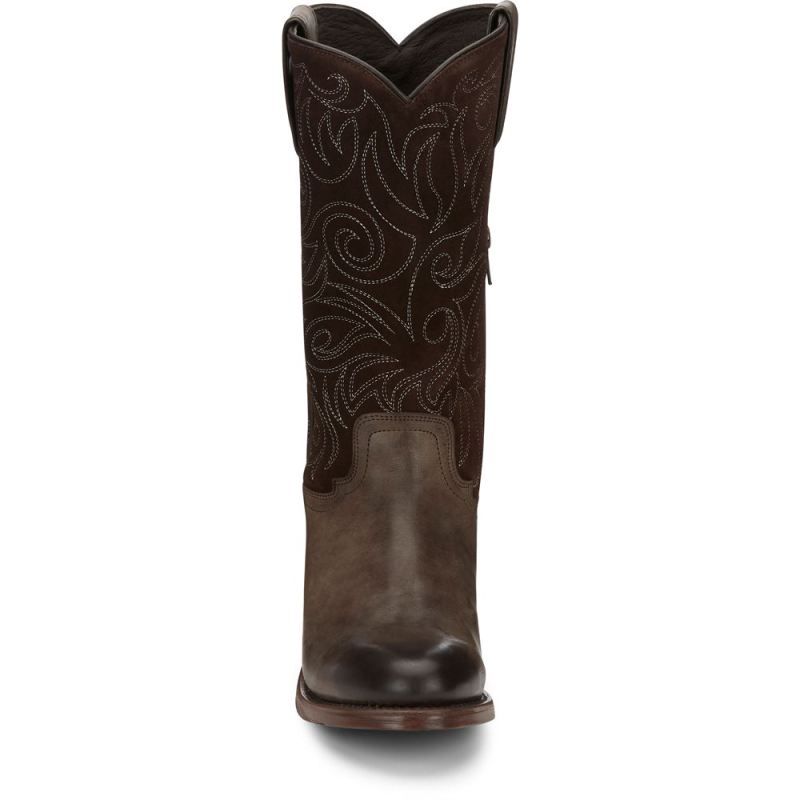 Justin | Women's Anthem Truffle