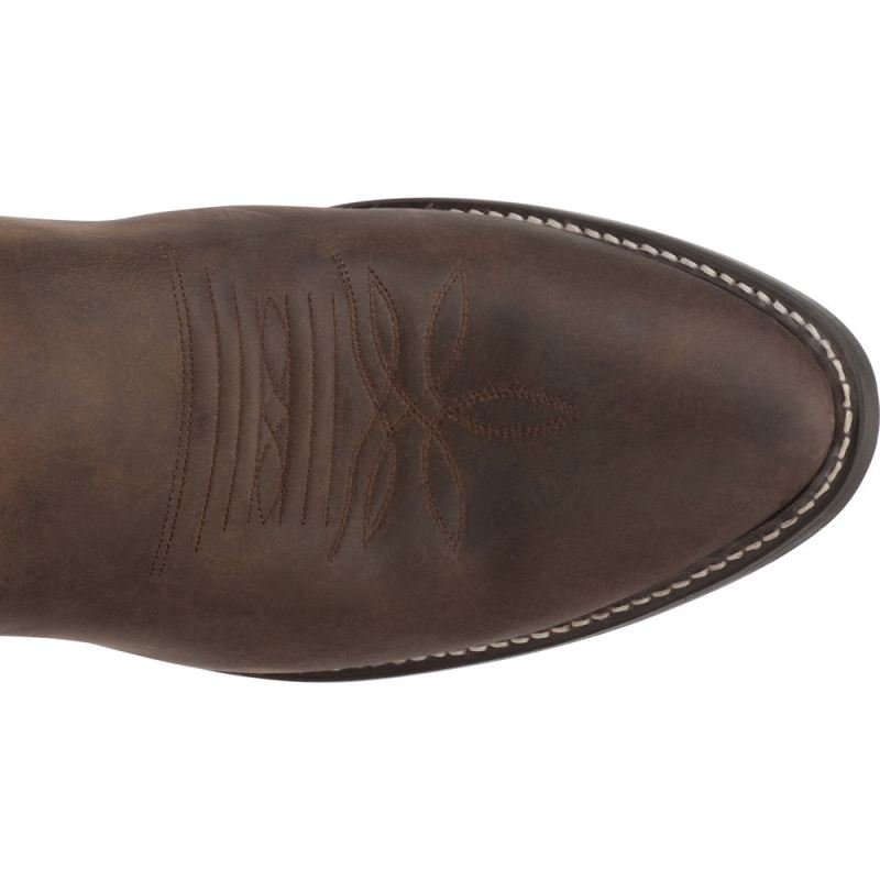 Justin | Men's Buck Bay Apache