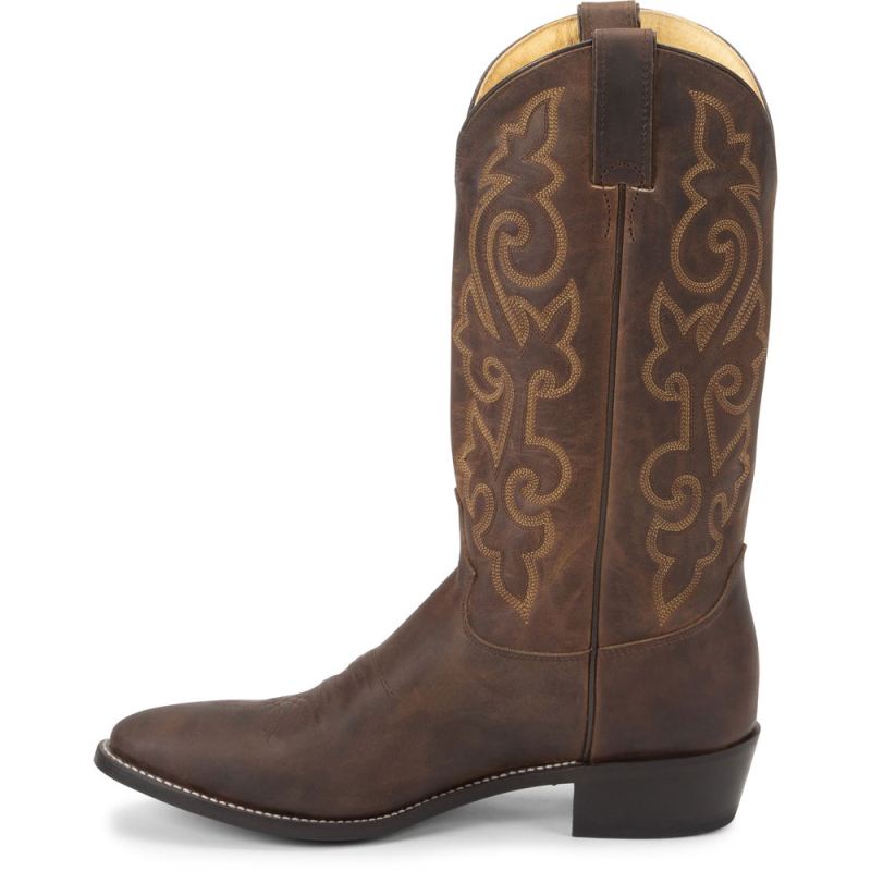 Justin | Men's Buck Bay Apache