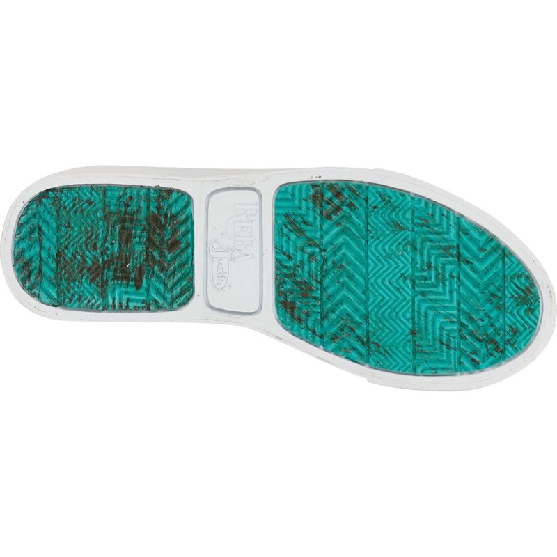 Justin | Women's Arreba! Turquoise Multi