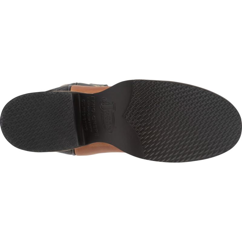 Justin | Men's Paluxy Brown